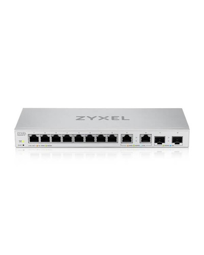 XGS1210-12-ZZ0102F. Мультигигабитный Smart L2 коммутатор. ZYXEL в Нижнем Тагиле