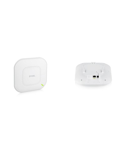 WAX510D-EU0101F. Точка доступа гибридная WiFi 6, 802.11a/b/g/n/ac/ax (2,4 и 5 ГГц). ZYXEL в Нижнем Тагиле