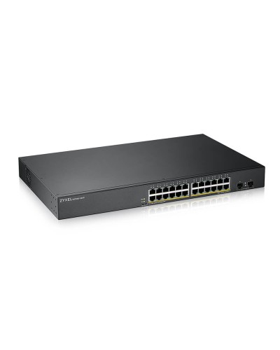 GS190024HPV2-EU0101F. Smart коммутатор. ZYXEL в Нижнем Тагиле