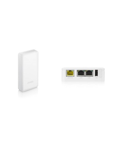 WAC5302D-SV2-EU0101F. Точка доступа гибридная 802.11a/b/g/n/ac (2,4 и 5 ГГц). ZYXEL в Нижнем Тагиле