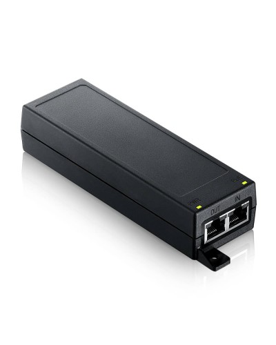 POE12-30W-EU0101F. PoE инжектор 802.3af/at (30 Вт), 2.5G. ZYXEL в Нижнем Тагиле