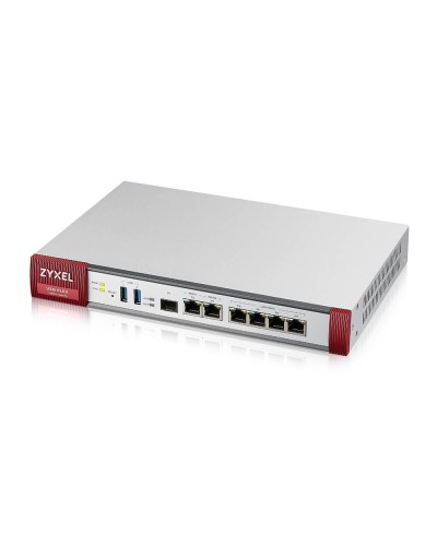 USGFLEX200-RU0101F. Межсетевой экран и Wi-Fi контроллер. ZYXEL в Нижнем Тагиле