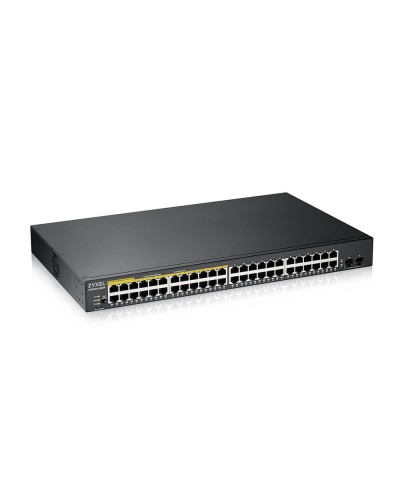 GS190048HPV2-EU0101F. Smart коммутатор. ZYXEL в Нижнем Тагиле