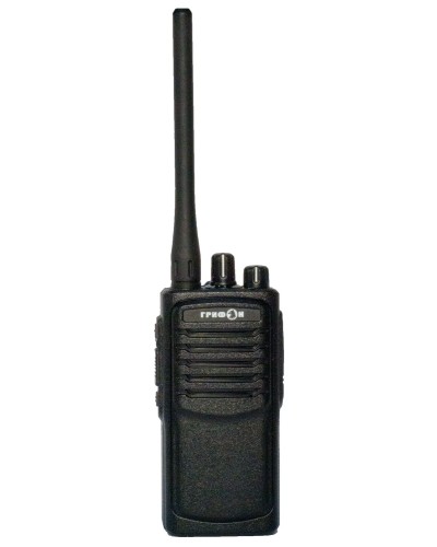 ГРИФОН G-34 (FN61003). Радиостанция портативная. Аргут в Нижнем Тагиле