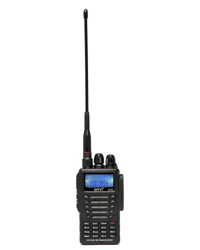 Аргут А-41 (RU51005). Радиостанция портативная. Аргут в Нижнем Тагиле