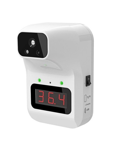 UltraScan Thermo A200: Пирометр для бесконтактного измерения температуры тела в Нижнем Тагиле