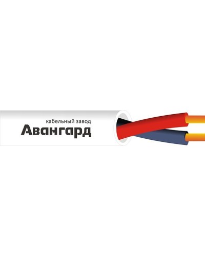 КПСнг(А)-FRLSLTx 1х2х2,5 Дельта Авангард. Кабель для систем ОПС и СОУЭ огнестойкий, не поддерживающий горения, неэкранированный. Авангард в Нижнем Тагиле
