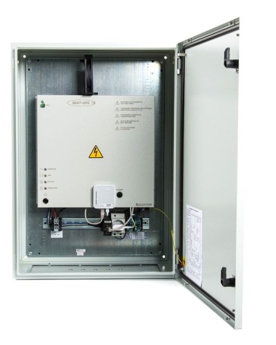SKAT SMART UPS-1000 IP65 SNMP Wi-Fi (988). Источник бесперебойного питания. Бастион в Нижнем Тагиле