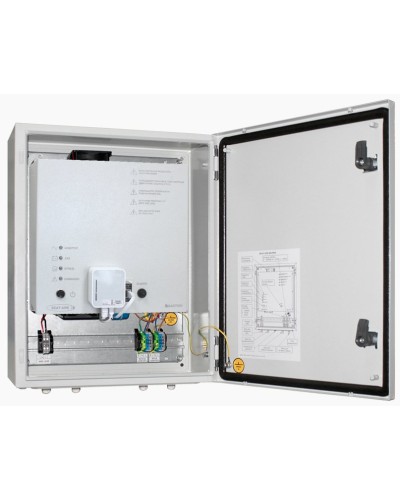 SKAT SMART UPS-600 IP65 SNMP Wi-Fi (987). Источник бесперебойного питания. Бастион в Нижнем Тагиле