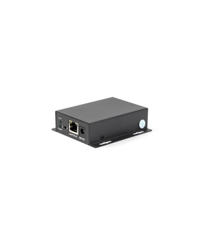 PSE-REP-E v.2 (4080). Удлинитель PoE по кабелю UTP. Бастион в Нижнем Тагиле