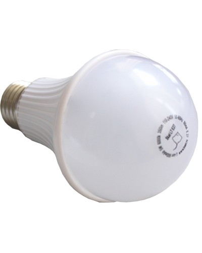 SKAT LED-220 E27 (2455). Лампа светодиодная с резервным источником питания. Бастион в Нижнем Тагиле