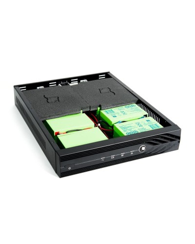 SKAT BC 24/36 RACK (431). Батарейный блок для SKAT-UPS 1000 RACK. Бастион в Нижнем Тагиле