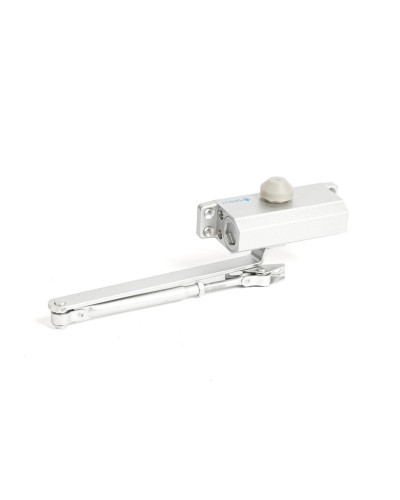 SPRUT Door Closer-091GR (8857). Доводчик дверной. Бастион в Нижнем Тагиле