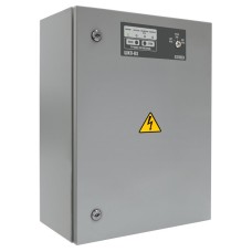 ШКП-250RS  с УПП. Шкаф контрольно-пусковой. Болид