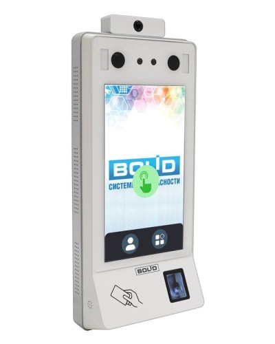 С2000-BIOAccess-SF10T. Биометрический контроллер доступа. Болид в Нижнем Тагиле