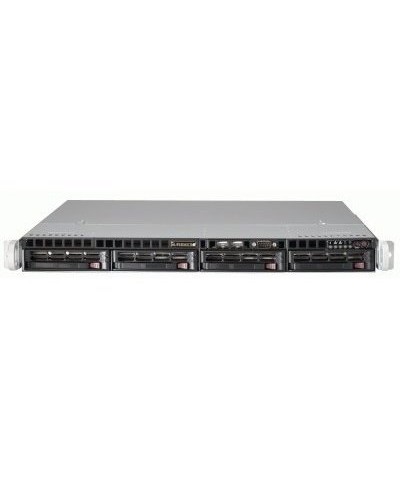Линия NVR 128 1U. IP-видеосервер 128-канальный. ДевЛайн в Нижнем Тагиле