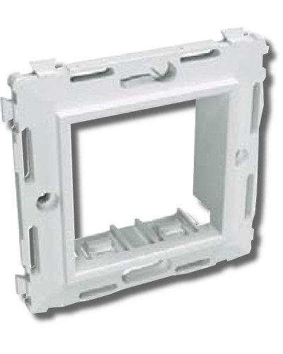 Каркас на 2 модуля (одноместный), белый (75020W): Каркас в Нижнем Тагиле