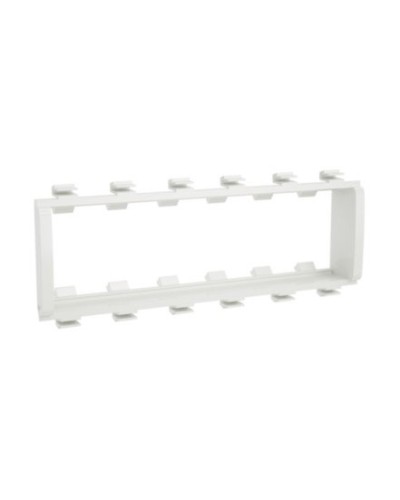Каркас 6 модулей Viva In-liner Front белый (F0003A): Каркас в Нижнем Тагиле