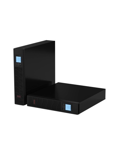 INFORPRO3000IN Info Rackmount Pro 3000 ВА. Источник бесперебойного питания. ДКС в Нижнем Тагиле
