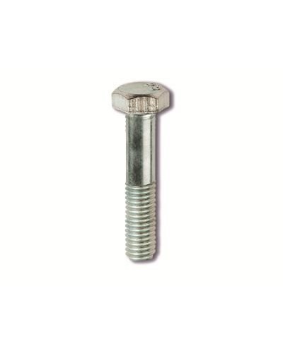 Болт с шестигранной головкой М8х70 (40 шт) (CM020870). Болт с шестигранной головкой и неполной резьбой. ДКС в Нижнем Тагиле