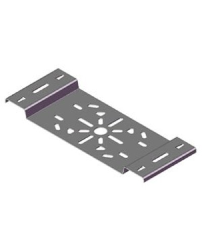 Пластина монтажная горизонтальная (LP4000): Пластина монтажная горизонтальная в Нижнем Тагиле