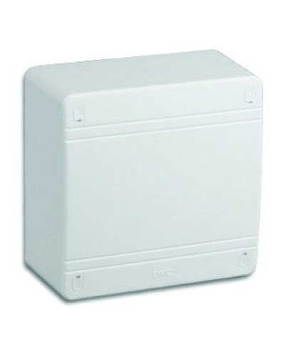 Коробка распределительная для короба SDN3, 231x231x95 (01771). Коробка распределительная. ДКС в Нижнем Тагиле