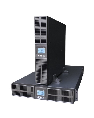 SMALLR1A5I Small Rackmount 1000 ВА. Источник бесперебойного питания. ДКС в Нижнем Тагиле