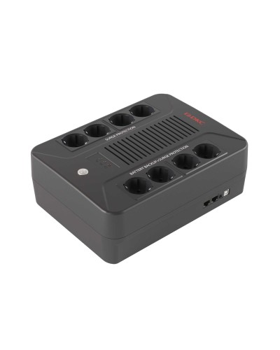 INFOPDU800PL Info PDU, 800 ВА. Источник бесперебойного питания. ДКС в Нижнем Тагиле