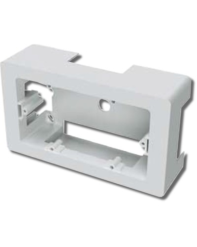 Коробка монтажная универсальная PDD-N 120 (10143): Коробка монтажная в Нижнем Тагиле