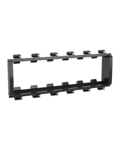 Каркас 6 модулей Viva In-liner Front черный (F0003AB): Каркас в Нижнем Тагиле