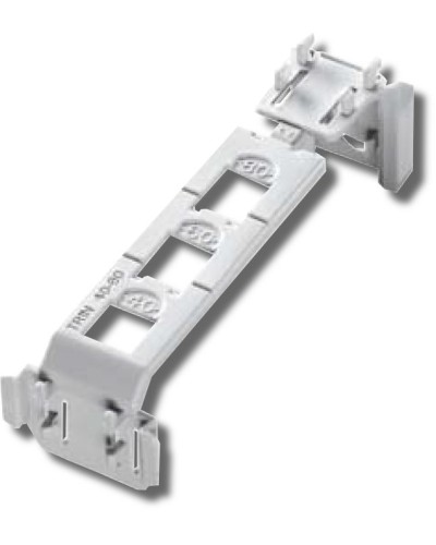 Стяжка кабеля для короба TR1-N 100-150 (01023): Стяжка кабеля для короба в Нижнем Тагиле