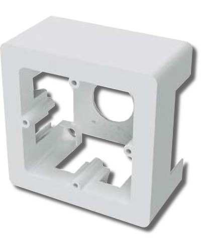 Коробка монтажная универсальная PDD-N 60 (10123): Коробка монтажная в Нижнем Тагиле