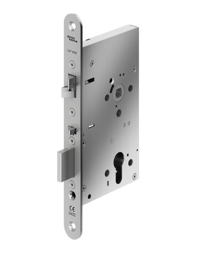 SVP4252 EPC 72/55 DIN R 20. Замок электромеханический. dormakaba в Нижнем Тагиле