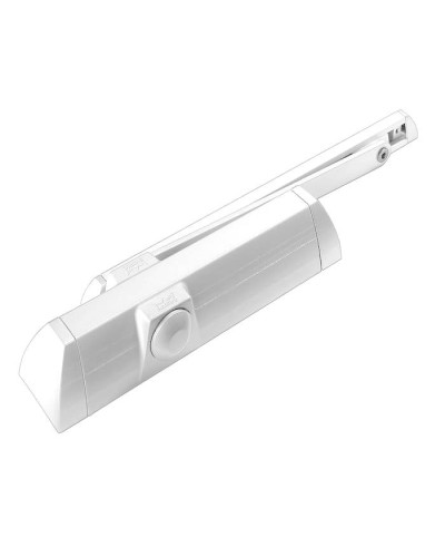 TS90 Impulse (белый). Доводчик для дверей весом до 80 кг, двухскоростной. dormakaba в Нижнем Тагиле