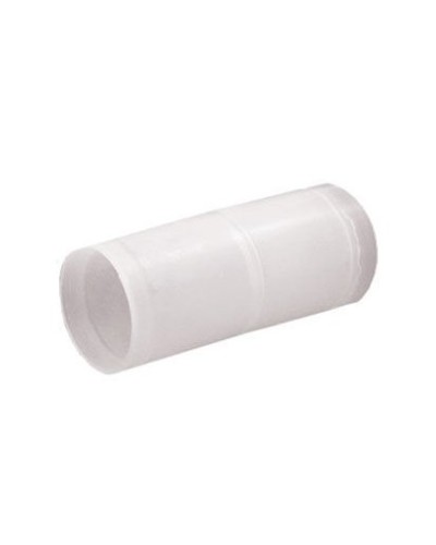 Муфта для гофрированной трубы D16 (100шт) (42416HF): Муфта для гофрированной трубы, без галогена в Нижнем Тагиле