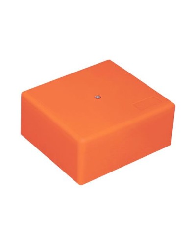 Коробка MB75 75х75х40 4P (1,5…2,5мм²) (46021PE-HF): Коробка монтажная, огнестойкая, без галогена в Нижнем Тагиле