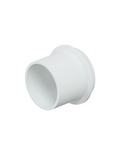 Муфта труба-коробка для трубы D20, м.о. D23 (20 шт) (40520HF). Муфта труба-коробка, без галогена. Экопласт в Нижнем Тагиле