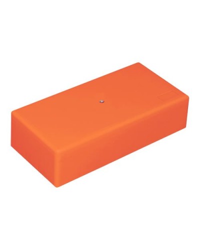 Коробка MB145 145х75х40, 10P (1,5…2,5мм²) (46033HF). Коробка монтажная, огнестойкая, без галогена. Экопласт в Нижнем Тагиле
