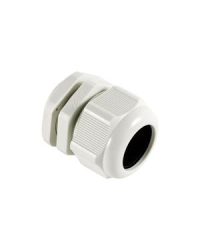 Кабельный зажим IP68, D-внутр 4-8мм PG9 (5 шт) (41009-5). Кабельный зажим. Экопласт в Нижнем Тагиле
