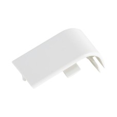 Накладка на стык профиля 100х40 ARC-LAN RBA (10шт) (576514B-10): Накладка на стык профиля