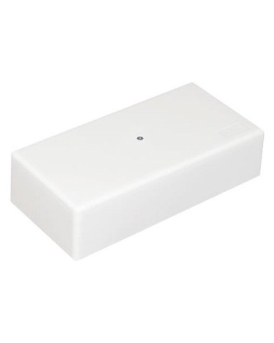 Коробка MB145 145х75х40 8P (1,5…10мм²), белая (46333HF-W): Коробка монтажная, огнестойкая, без галогена в Нижнем Тагиле