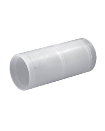 Муфта для гофрированной трубы D25 (50шт) (42425-50). Муфта для гофрированной трубы. Экопласт в Нижнем Тагиле