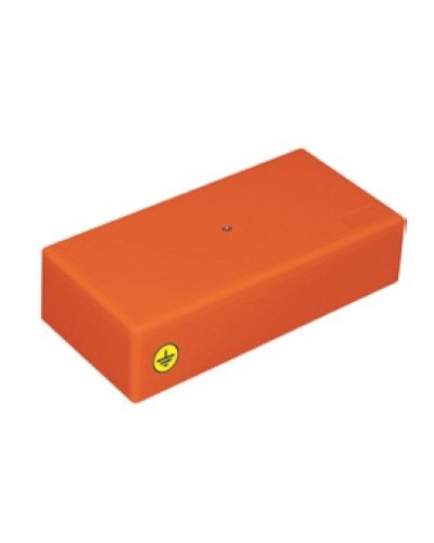 Коробка MB145 145х75х40, 12P (1,5…6мм²) (46243PE-HF). Коробка монтажная, огнестойкая, без галогена. Экопласт в Нижнем Тагиле