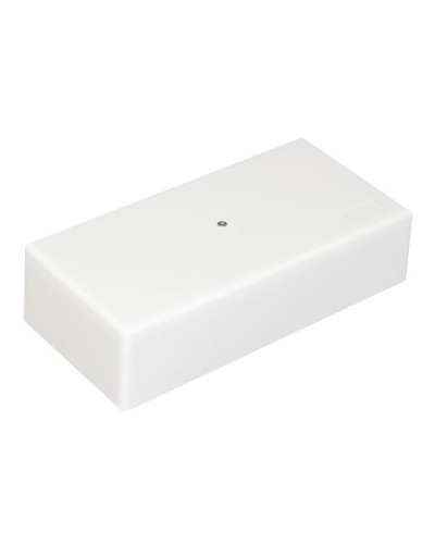Коробка MB145 145х75х40, 14P (1,5…4мм²) белая (46153HF-W). Коробка монтажная, огнестойкая, без галогена. Экопласт в Нижнем Тагиле