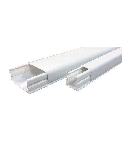 Миниканал 75/3х20 U-LITE (79016): Миниканал в Нижнем Тагиле