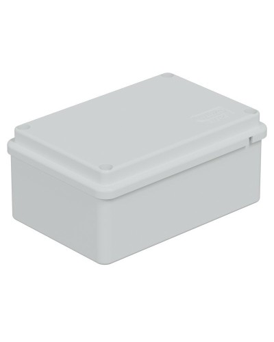 Коробка BJB/JBS120 120х80х50, IP56, белая (44058W-1). Коробка монтажная. Экопласт в Нижнем Тагиле