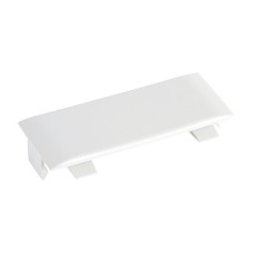 Накладка на стык крышки 100х40/55 ARC-LAN RCA (10шт) (576514C-10): Накладка на стык крышки