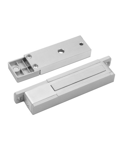 AL-150-24V Premium (серый). Замок электромагнитный. ЭКСКОН в Нижнем Тагиле