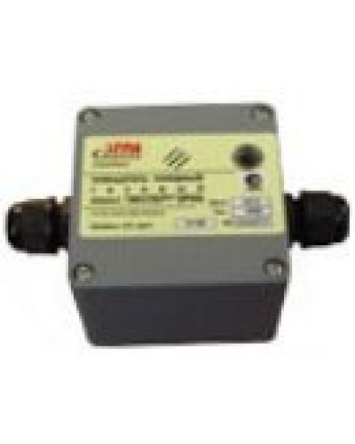 ИП 417-5 Эксперт IP55 (ранее 435-5 Н IP55). Извещатель пожарный газовый. Этра-спецавтоматика в Нижнем Тагиле