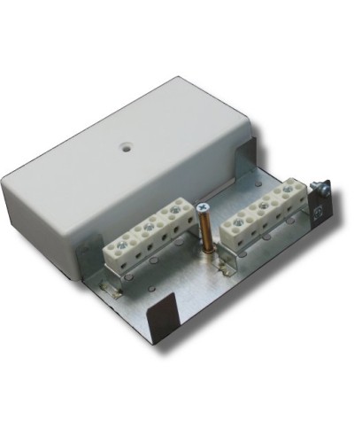 КМ-О (12к)-IP41-d: Коробка монтажная огнестойкая в Нижнем Тагиле
